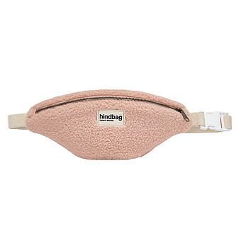 Sac Banane Augustin - Teddy Rose