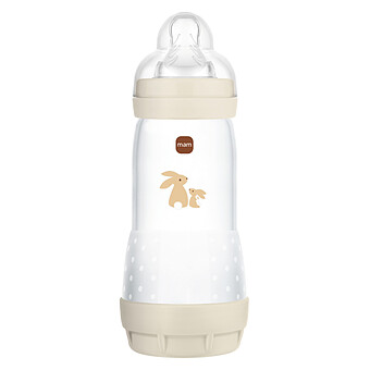 Biberon Anti-colique Easy Sable - 320 ml