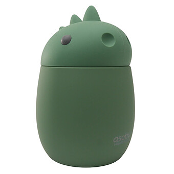 Boîte Repas Isotherme Bestie Foodie - Dinosaure