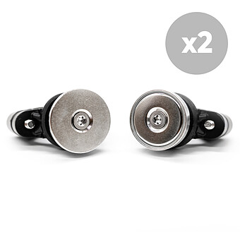 Kit de Connecteurs Magnétiques 