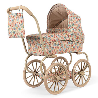 Landau pour Poupée Minnie - Vienna