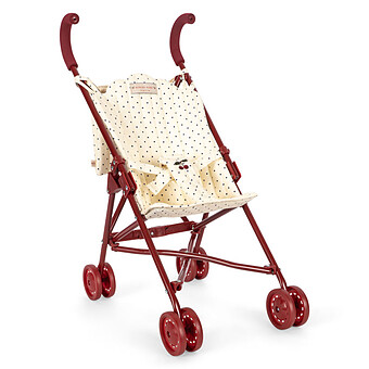 Poussette pour Poupée - Estate Dot