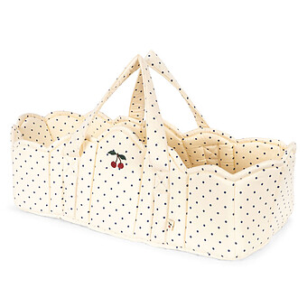 Couffin pour Poupée - Estate Dot