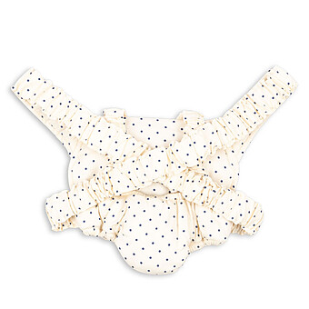 Porte-bébé pour Poupée - Estate Dot