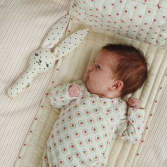 Hochet Lapin - Estate Dot