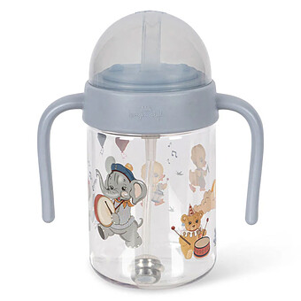 Gourde avec Poignées Music Parade - 330 ml