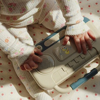 Baby Radio
