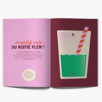 Livre à Compléter Laissez-moi Râler !