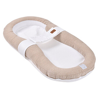 Réducteur de Lit Cocoony - Heather Clay