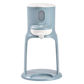 Bib'expresso New - Baltic Blue