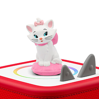 Tonie Les Aristochats Marie - Disney Les Classiques 