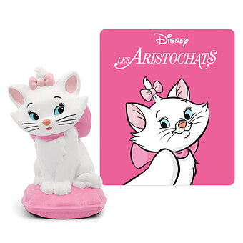 Tonie Les Aristochats Marie - Disney Les Classiques 