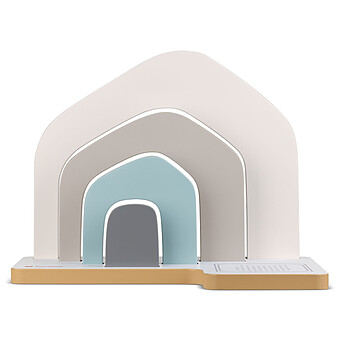 Grande Etagère à Poser - La Maison Merveilleuse