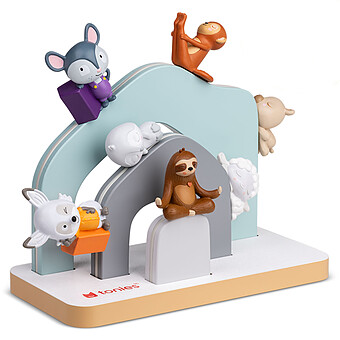 Petite Etagère à Poser - La Maison Merveilleuse