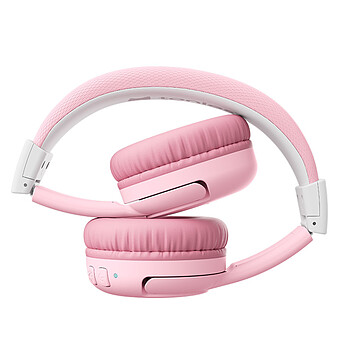 Casque Tonies - Rose Fleur