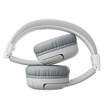 Casque Tonies - Gris Lune