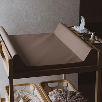 Matelas à Langer Pro - Coral