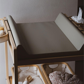 Matelas à Langer Pro - Thym