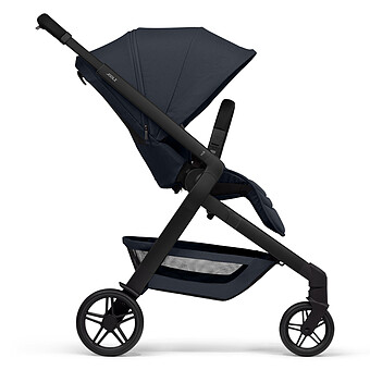 Poussette Citadine Hub² - Dark Navy Blue