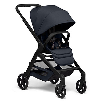 Poussette Citadine Hub² - Dark Navy Blue