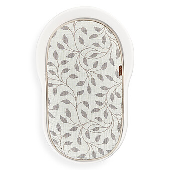 Matelas à Langer Mamee Natural Collection - Leaf