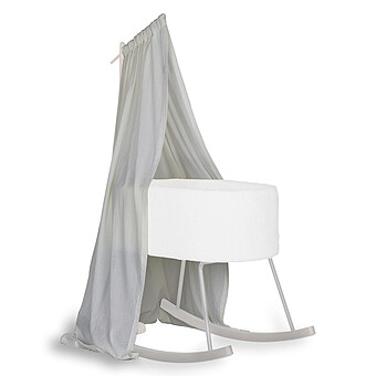 Voile pour Pied en Bois Butter  - 190 cm