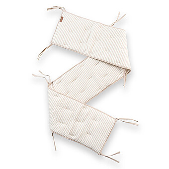 Tour de Parc / Lit Natural Collection - Stripes