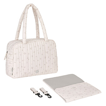 Sac à Langer Nalea - Miracle of Nature