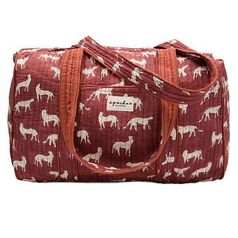 Sac 48h Buddha Bengale - Fire