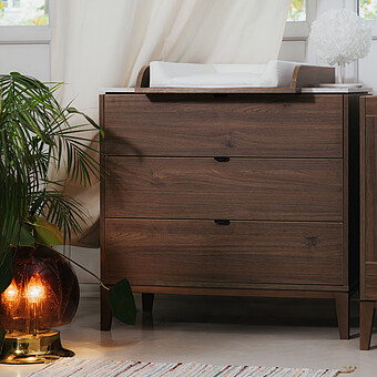 Plan à Langer Milan - Noyer