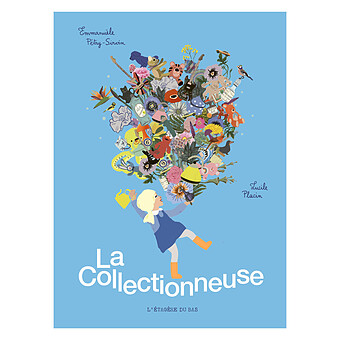 La Collectionneuse