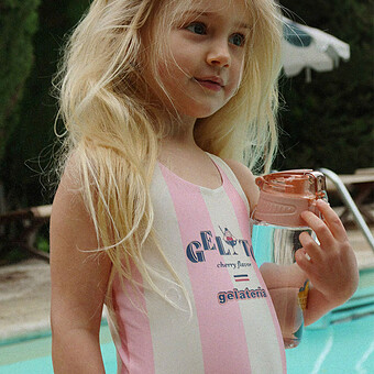 Gourde Fruity and Fresh