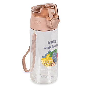 Gourde Fruity and Fresh