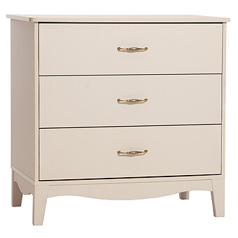 Commode Lille - Beige Cachemire