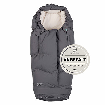 Chancelière City North - Grey