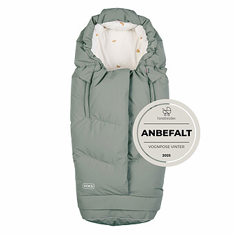 Chancelière City North - Meadow Green