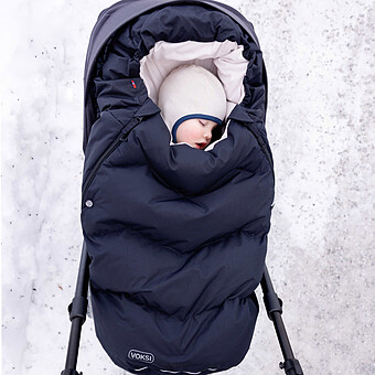 Chancelière Urban - Black