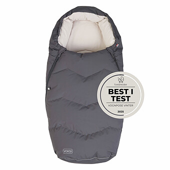 Chancelière Urban - Grey