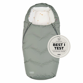 Chancelière Urban - Meadow Green