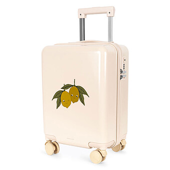 Valise - Sweet and Sour