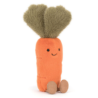 Amuseables Carrot