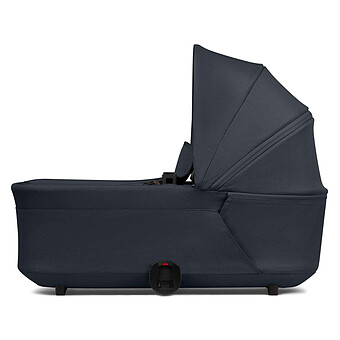 Nacelle Hub² - Dark Navy Blue