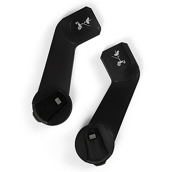 Adaptateurs  Hub² pour Siège Auto