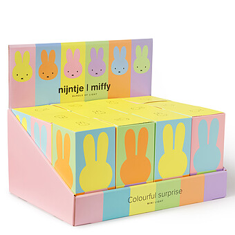 Miffy Bundle of Light - Colorful