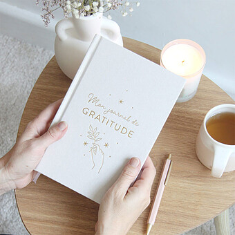 Journal de Gratitude