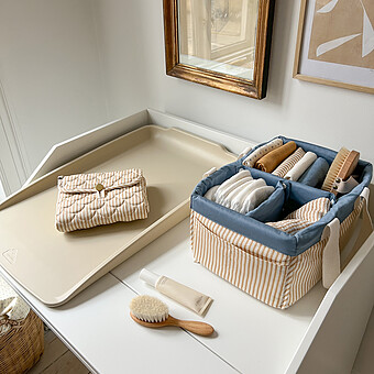 Plan à Langer Pur - Light Sand