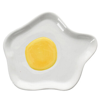 Vide-poches en Céramique - Oeuf au Plat