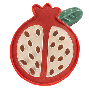 Fruit de Dentition - La Forêt Mawa