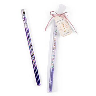 Baguette Magique Violette - La Petite Ecole de Danse