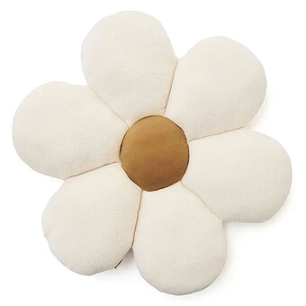 Coussin de Sol - Fleur
